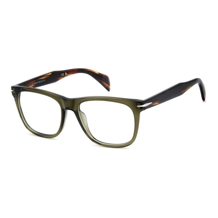 Monturas David Beckham DB 1208 1QA