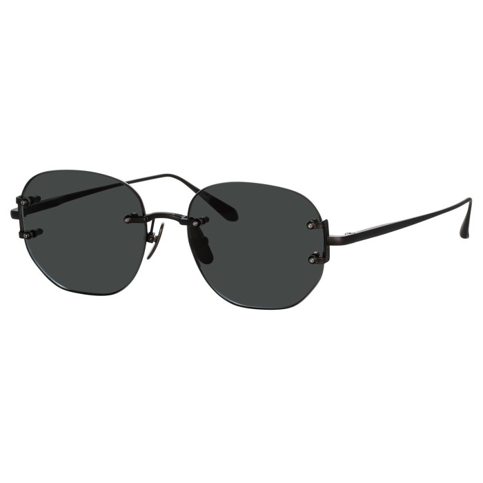 Gafas Sol Cuadradas Linda Farrow LFL1497 C1 SUN