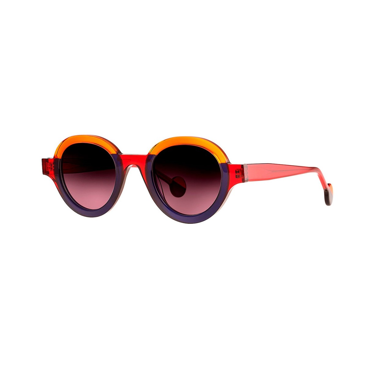 Gafas de sol Theo Futurisme 031