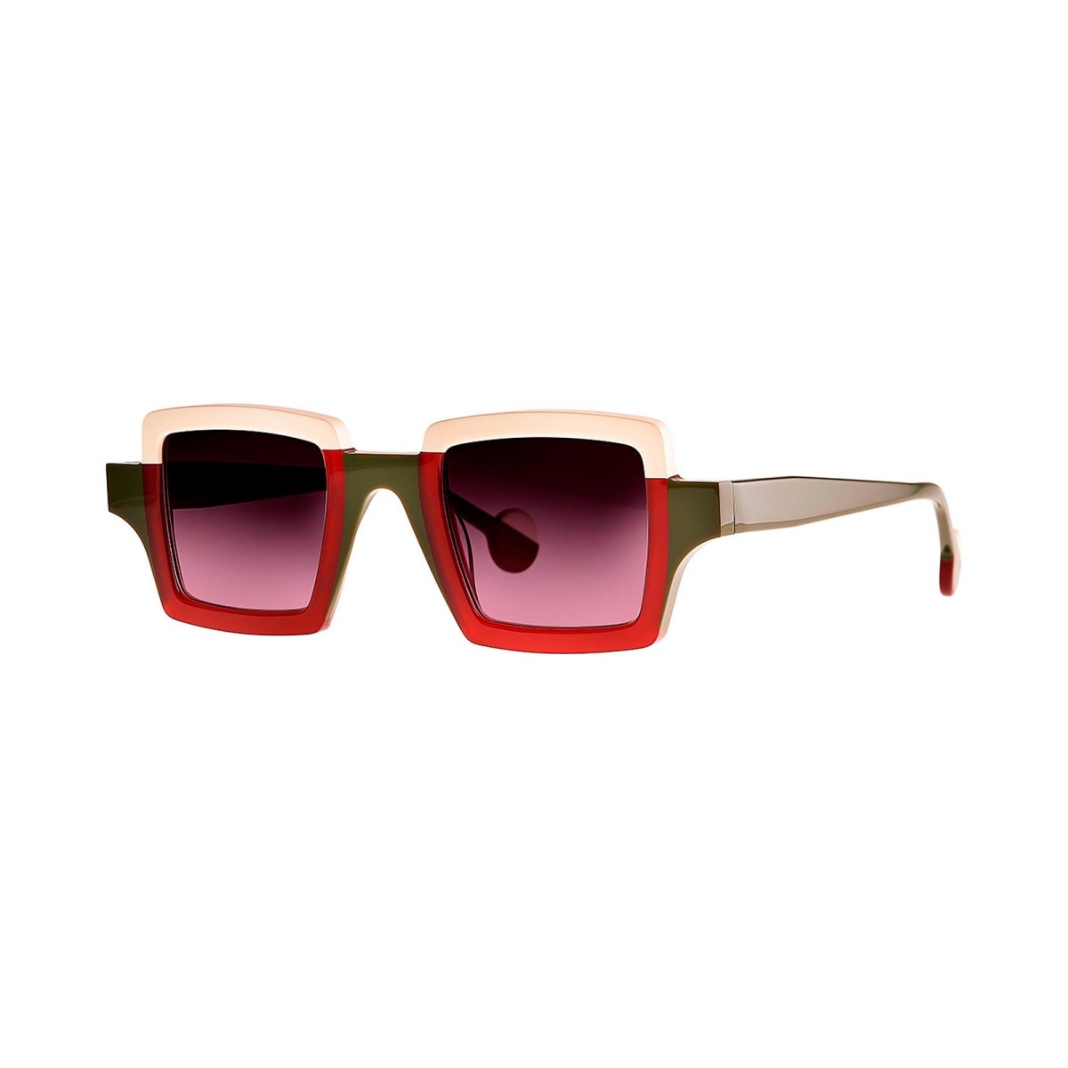 Theo Orphisme 033 Sunglasses