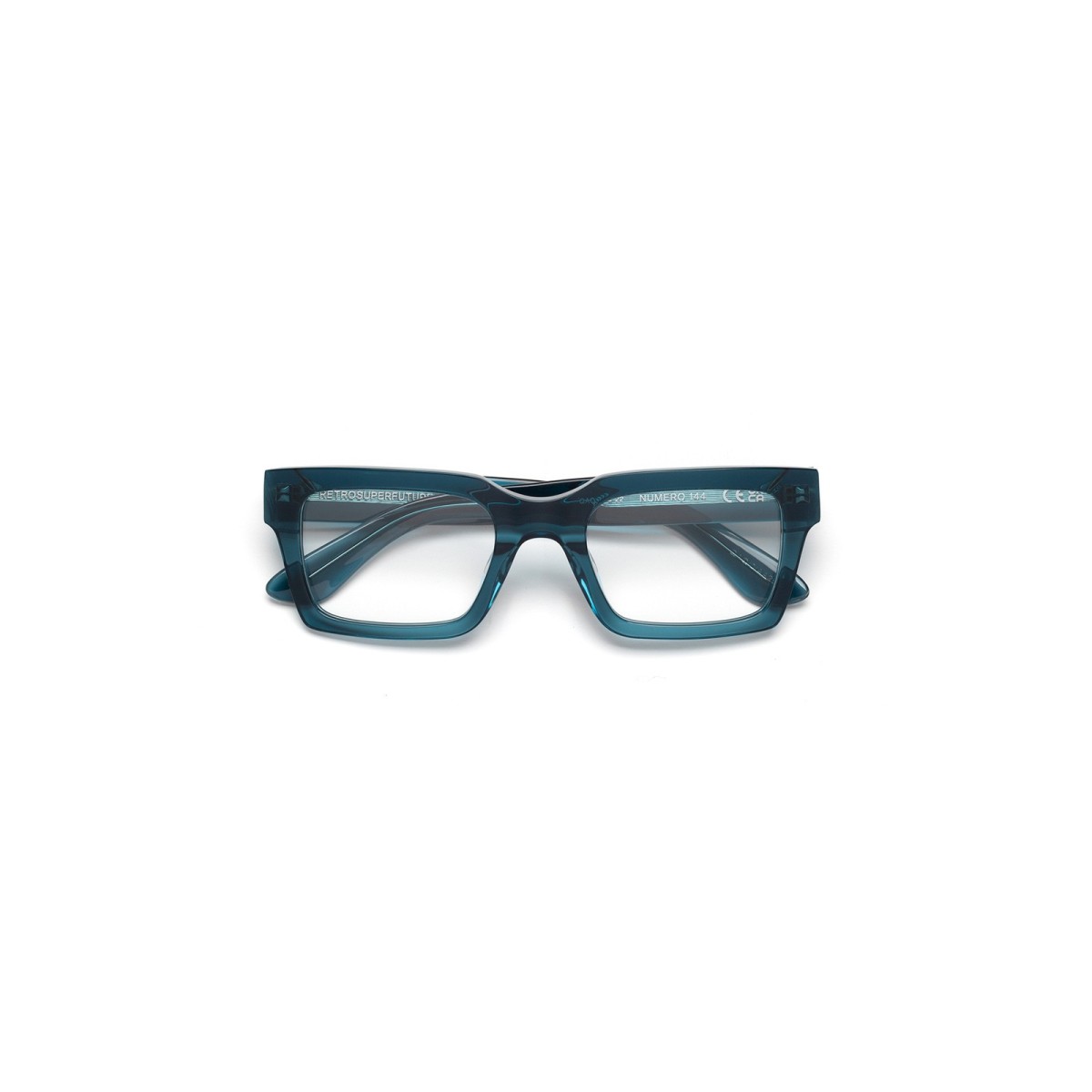 RETROSUPERFUTURE Numero 144 QAQ | Monturas | Vytria Eyewear