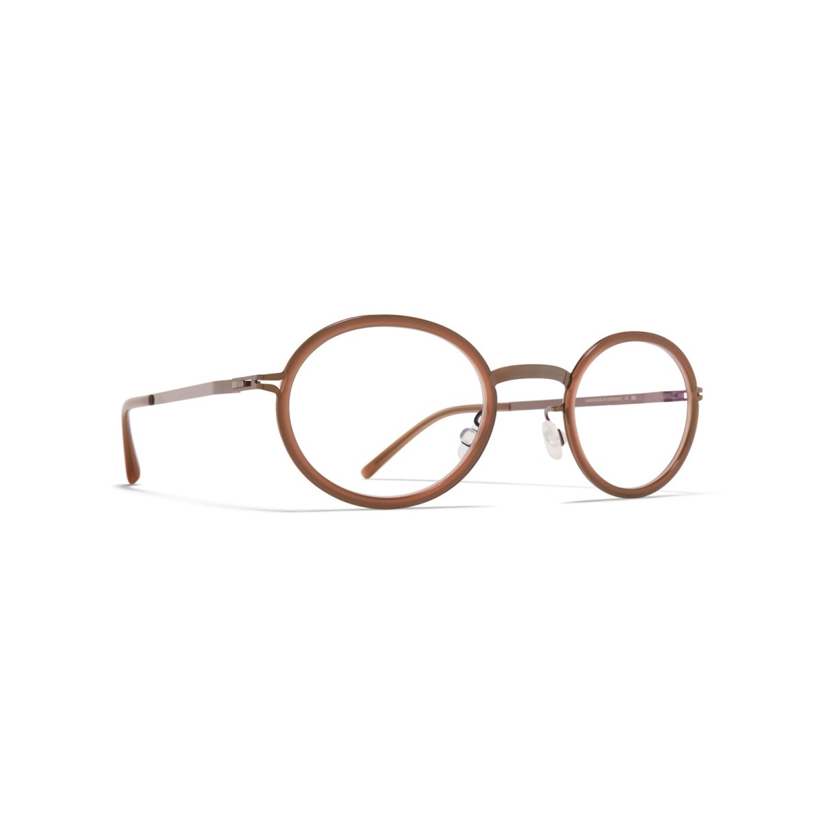 Mykita Berthold 943 | Monturas Redondas | Vytria Eyewear