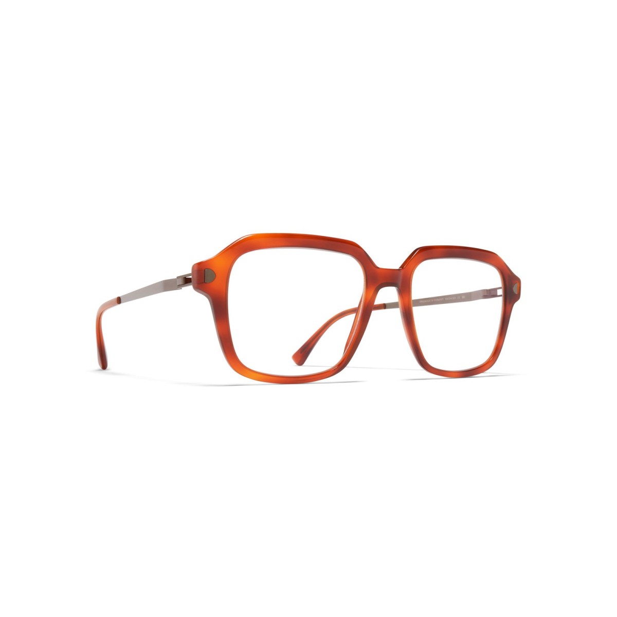 Mykita Mabel 265 | Monturas Cuadradas | Vytria Eyewear