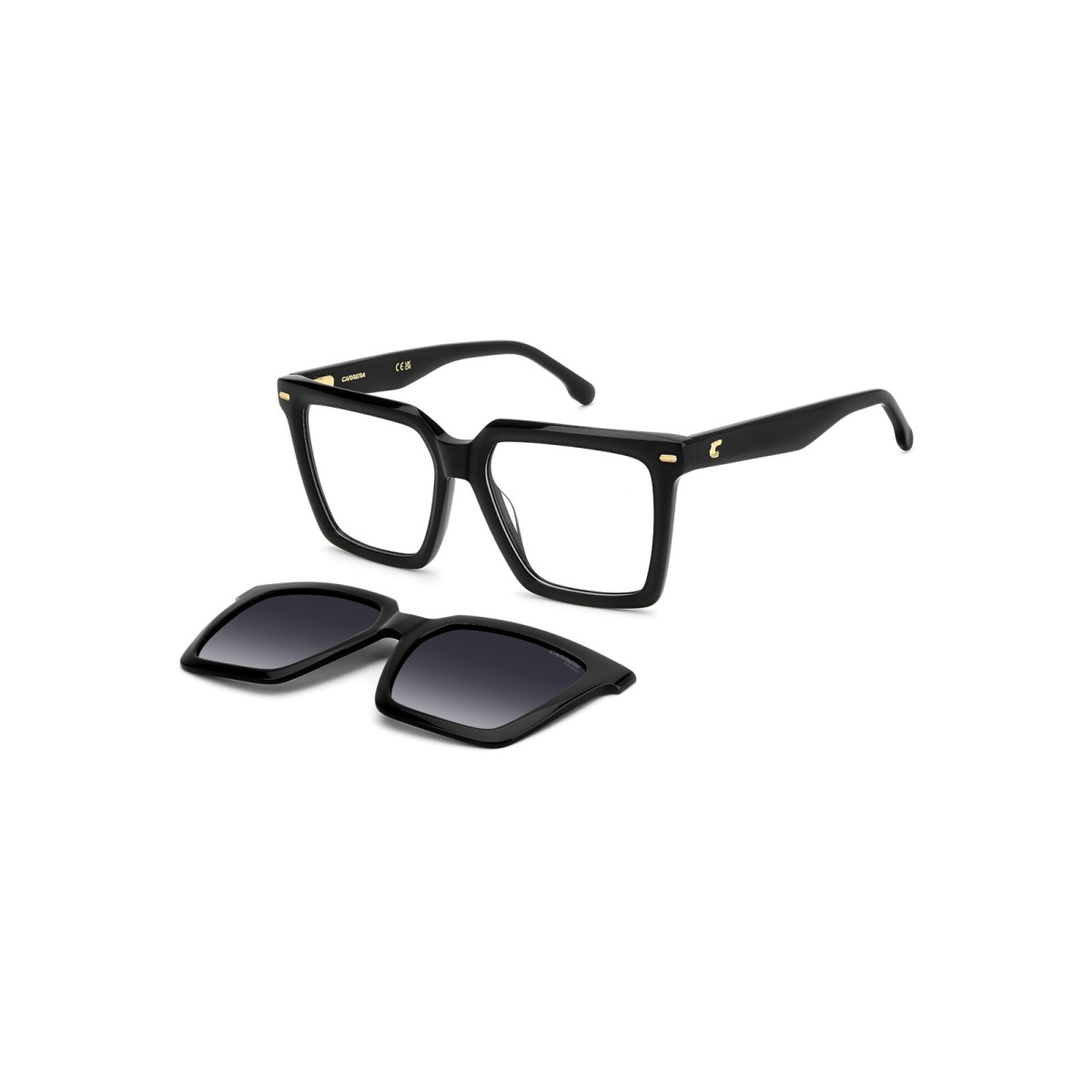 Eyeglasses Carrera CA 3080C 807WJ CLIP