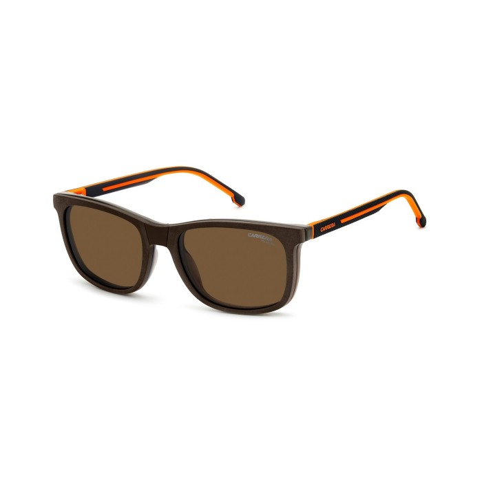 Glasses & Clip CA 8918C 12JSP