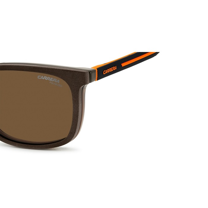 Gafas & Clip CA 8918C 12JSP