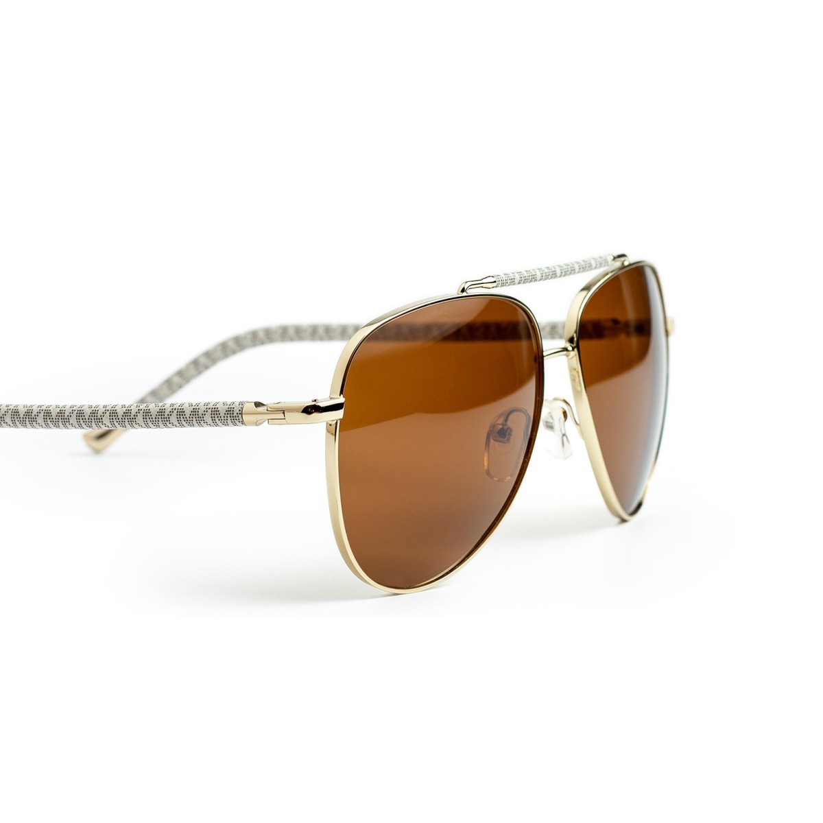 Michael Kors MK1146 101473 | Aviator Sunglasses | Vytria Eyewear