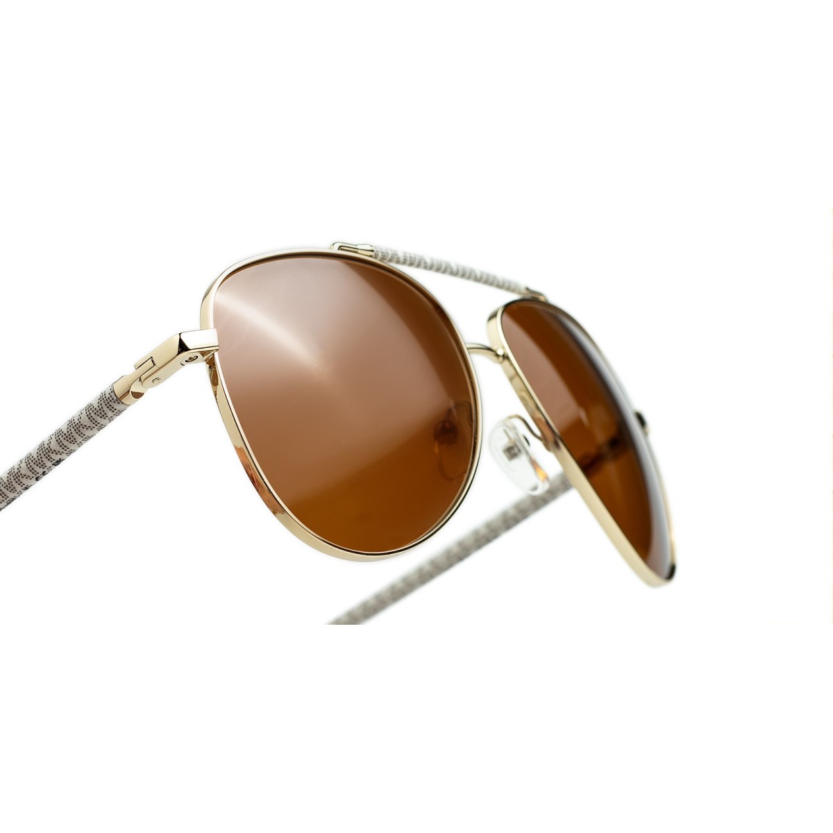 Michael Kors MK1146 101473 | Gafas Sol Aviador | Vytria Eyewear