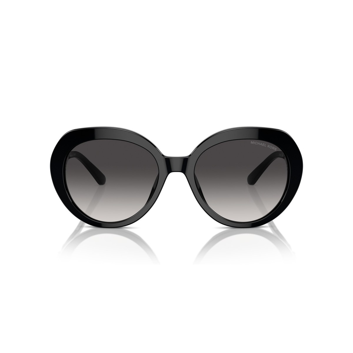Michael Kors MK2214U 30058G | Gafa Sol Redonda | Vytria Eyewear