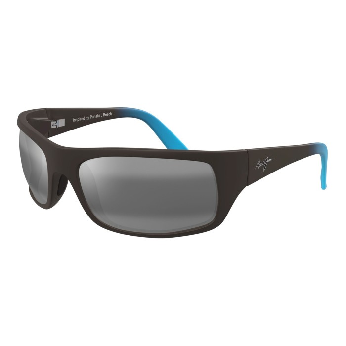 MAUI JIM Pe'ahi MJ0202S 020 Sunglasses