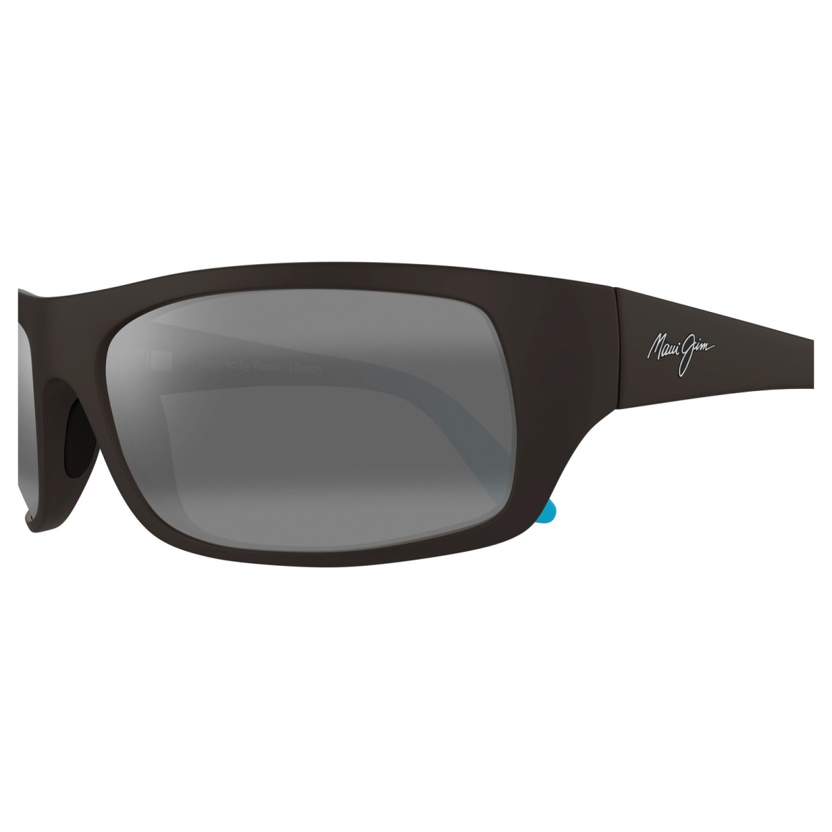 MAUI JIM Pe'ahi MJ0202S 020 | Sunglasses | Vytria Eyewear