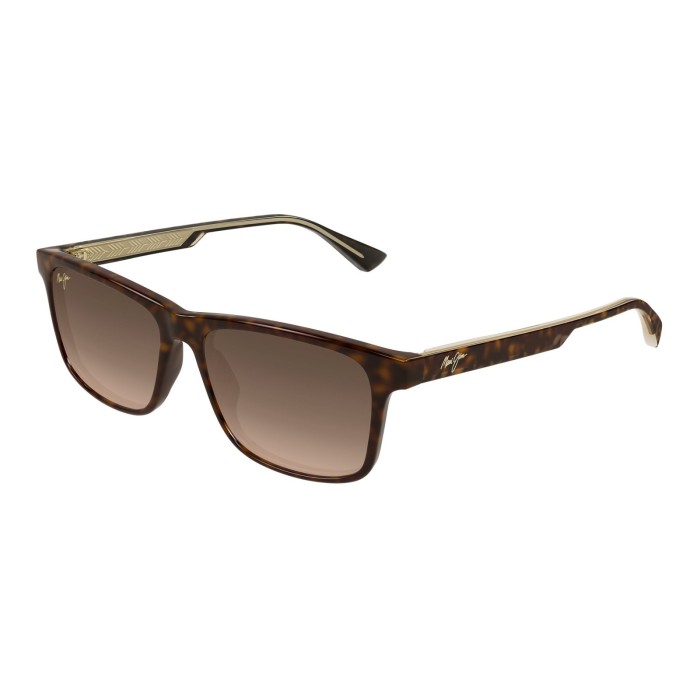 Maui Jim Okina MJ0587S 002 Sunglasses