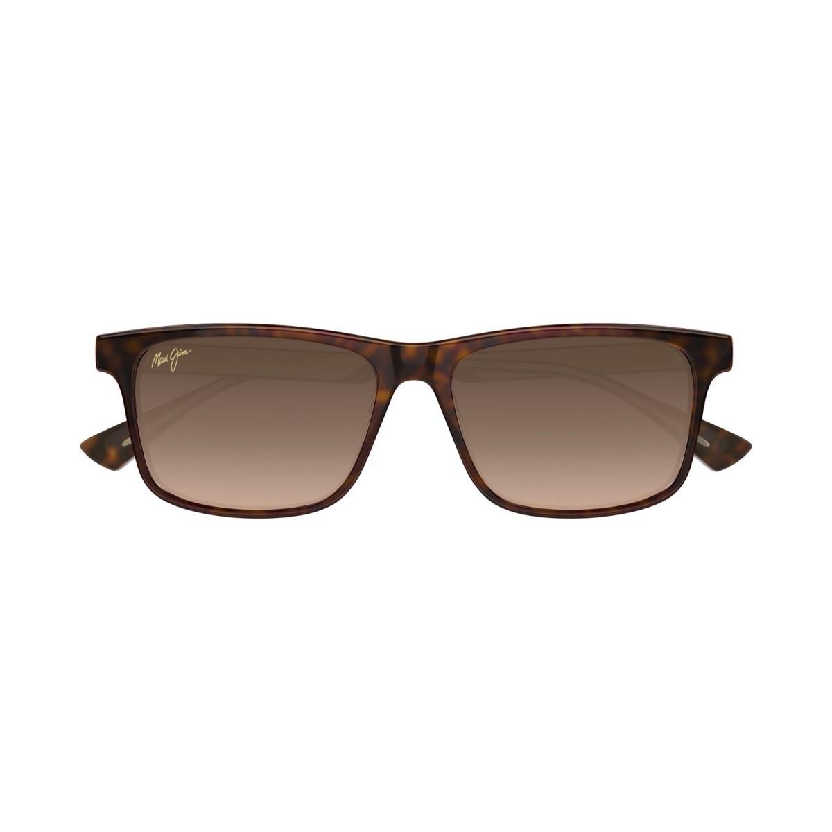 Maui Jim Okina MJ0587S 002 | Polarized Sunglasses | Vytria