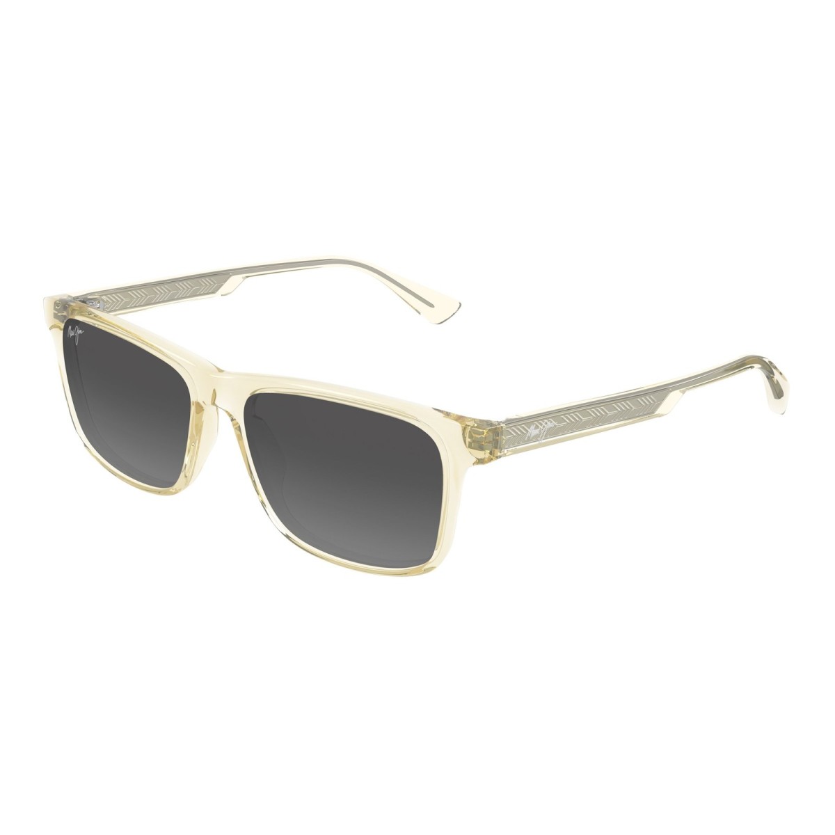Maui Jim Okina MJ0587S 003 Sunglasses