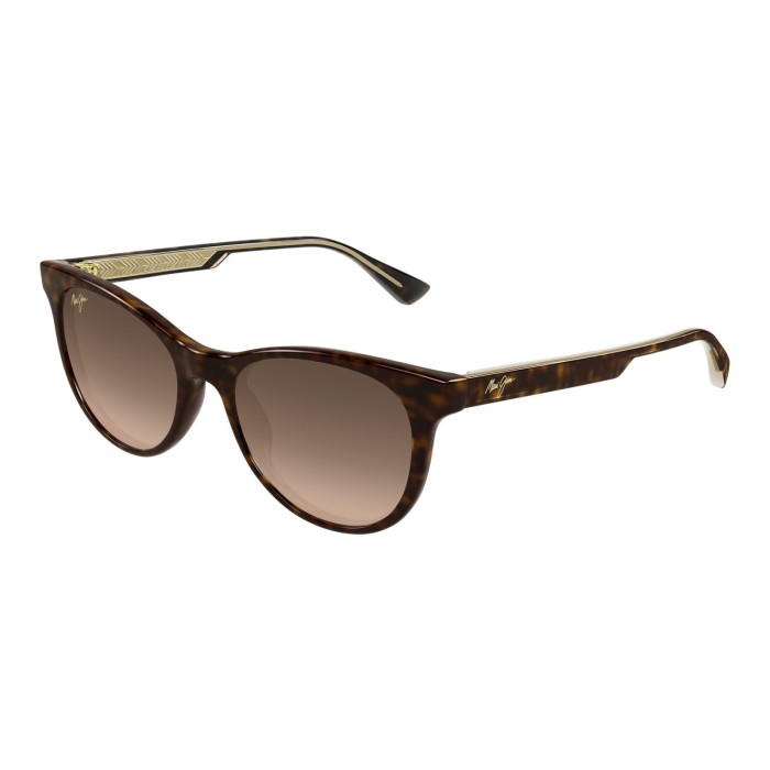 Maui Jim Lonomea MJ0588S 002 Sunglasses