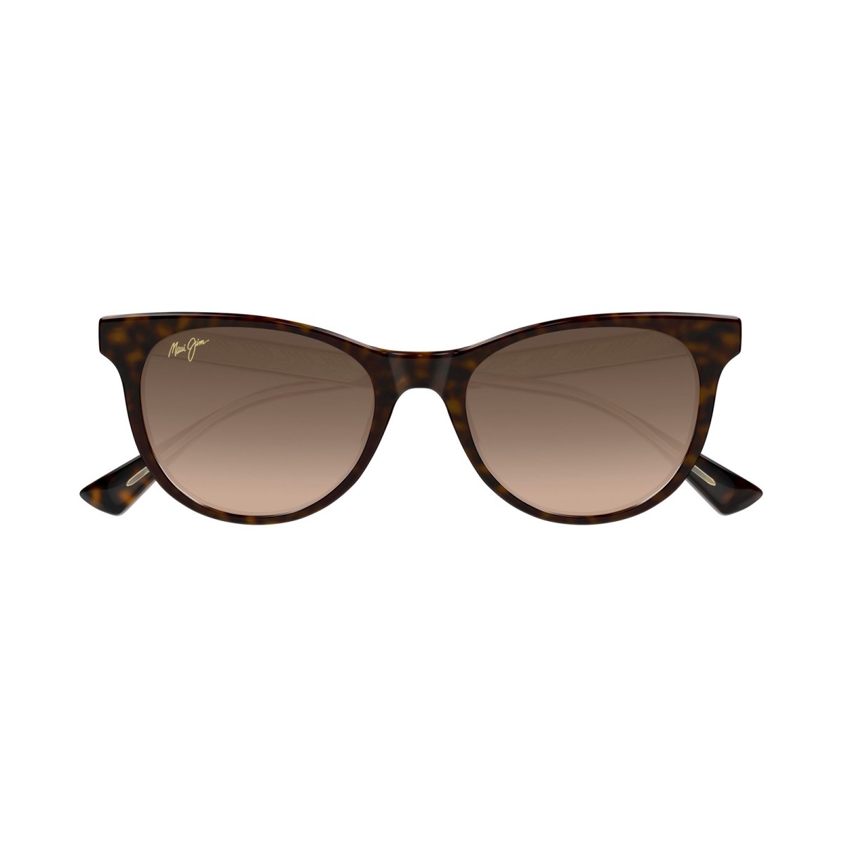 Maui Jim Lonomea MJ0588S 002 | Polarized Sunglasses | Vytria
