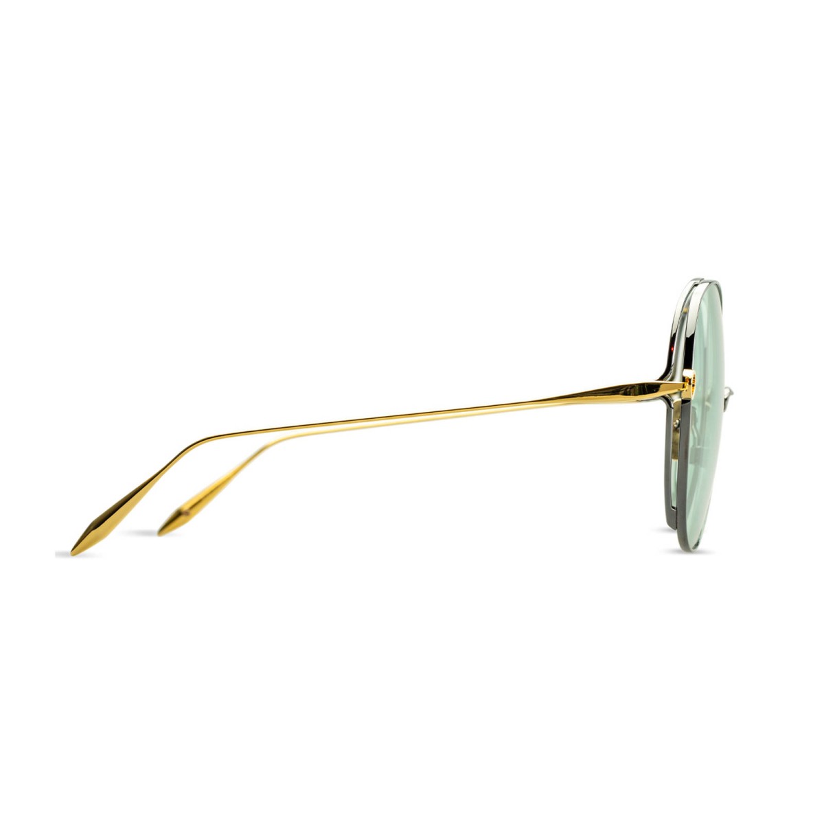 Sunglasses Dita DTS156 A03 Arohz | Round Sunglasses
