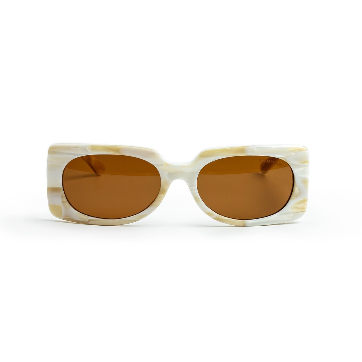 Michael Kors MK2215 400173 | Square Sunglasses | Vytria Eyewear