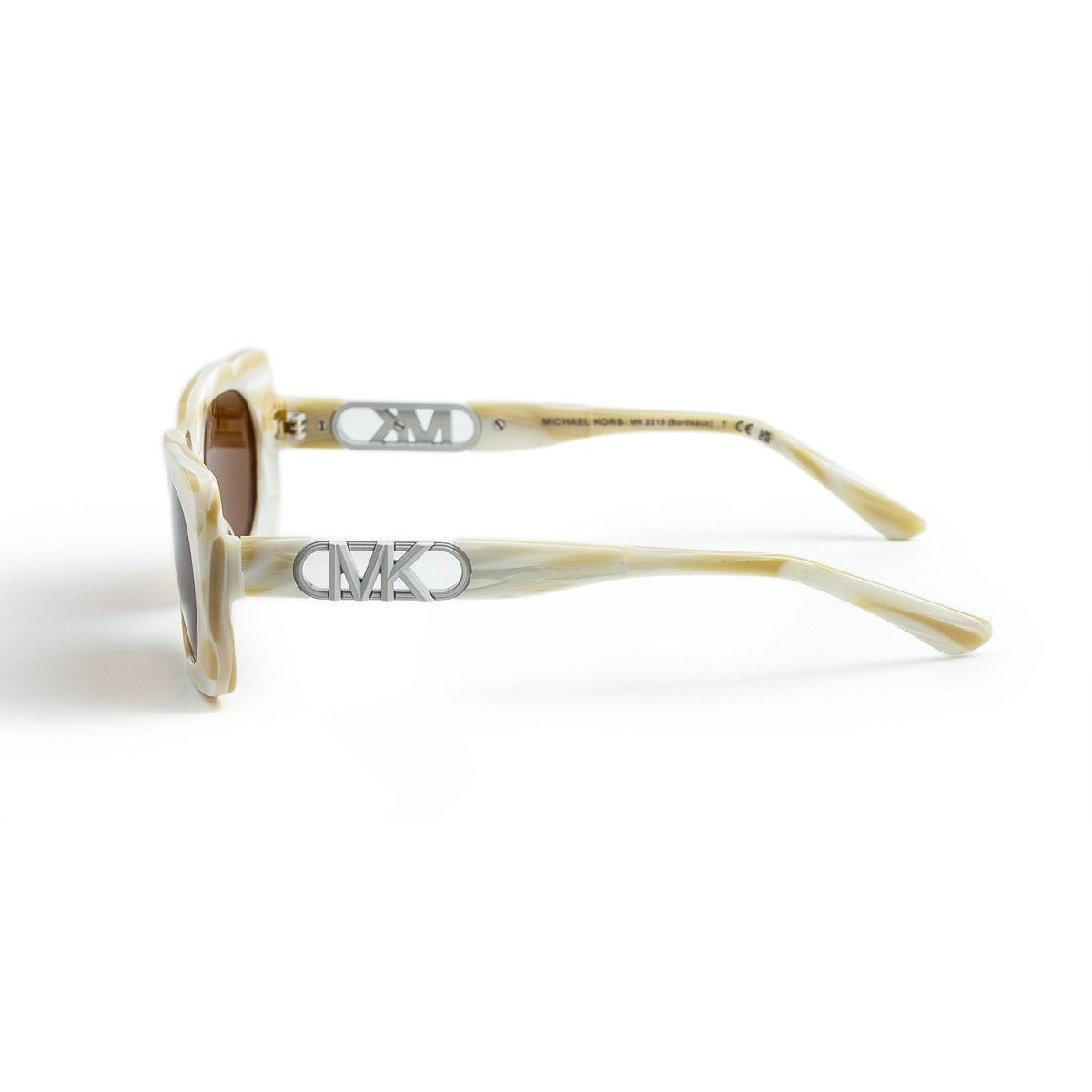 Michael Kors MK2215 400173 | Square Sunglasses | Vytria Eyewear