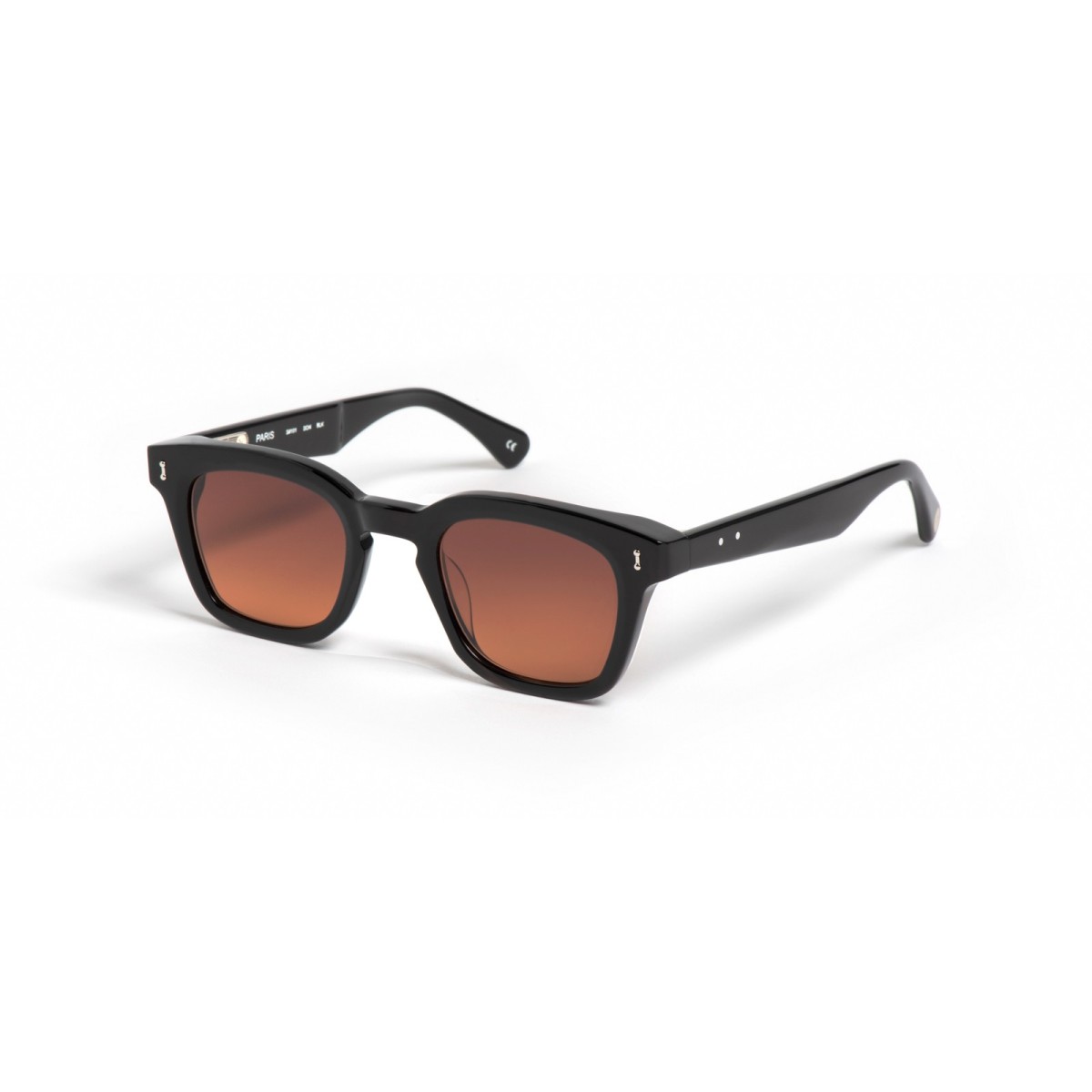 Sunglasses Peter and May S101 Son Sun Black Storm 