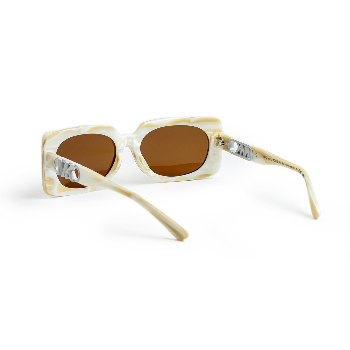 Michael Kors MK2215 400173 | Square Sunglasses | Vytria Eyewear