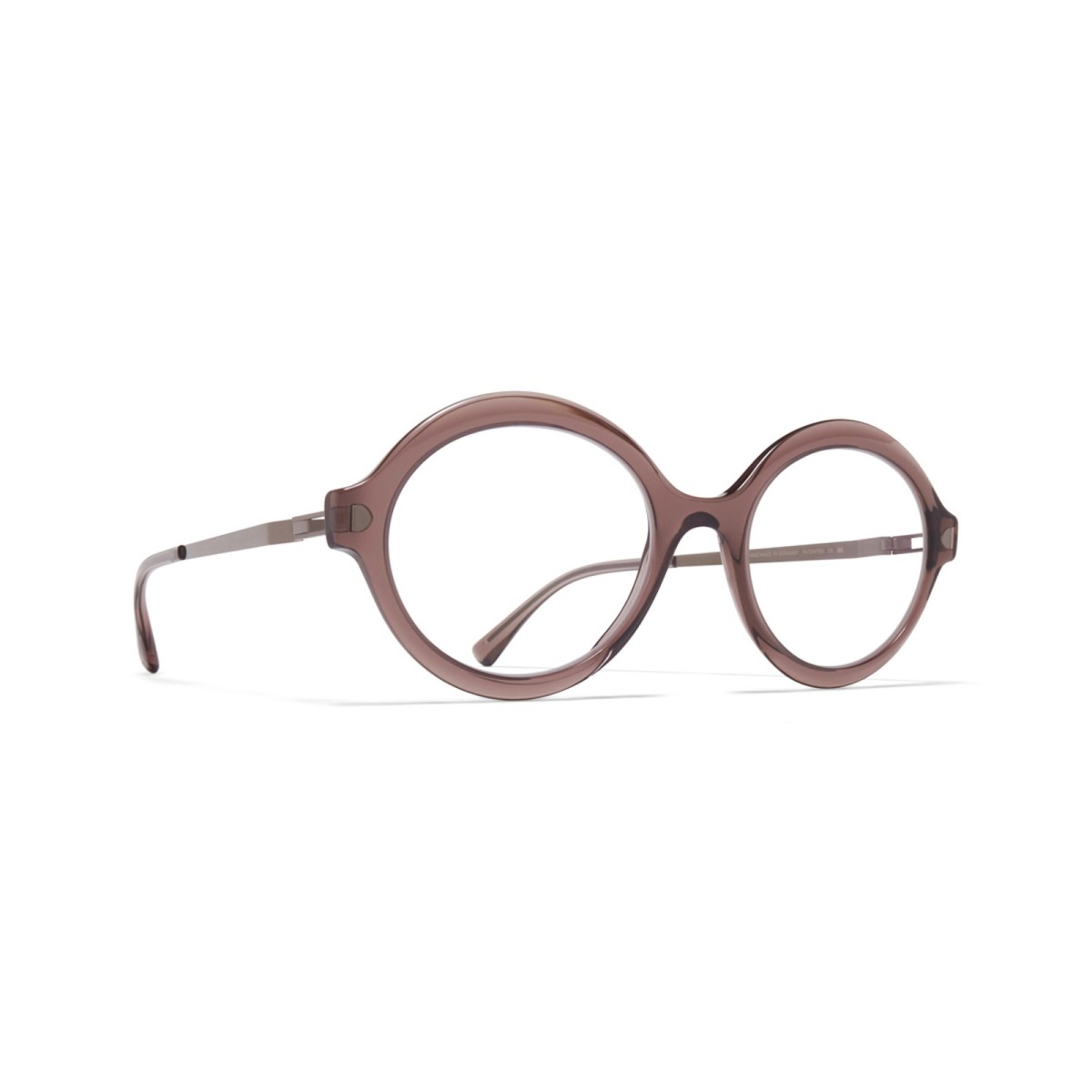 Mykita Noomi 375 | Monturas Redondas | Vytria Eyewear