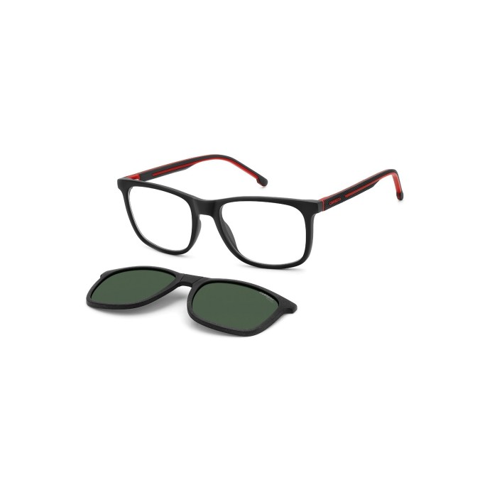Monturas Carrera CA 8918C BLXUC CLIP