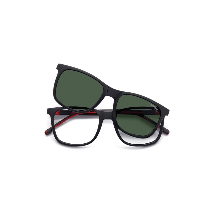 Glasses & Clip CA 8918C BLXUC