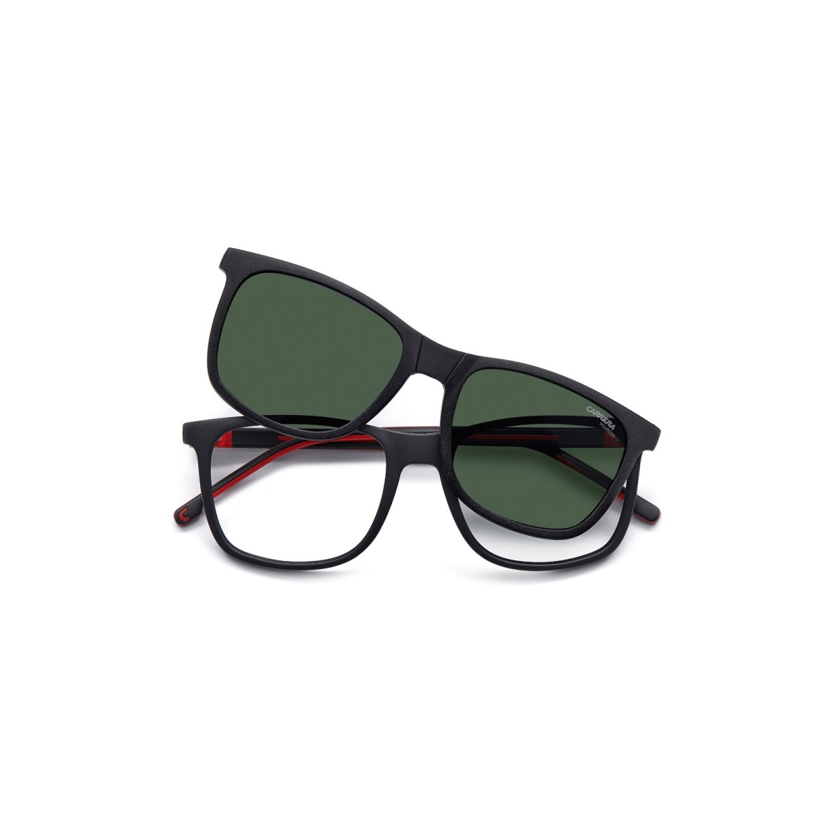 Carrera CA 8918C BLXUC CLIP | Eyeglasses | Vytria Eyewear