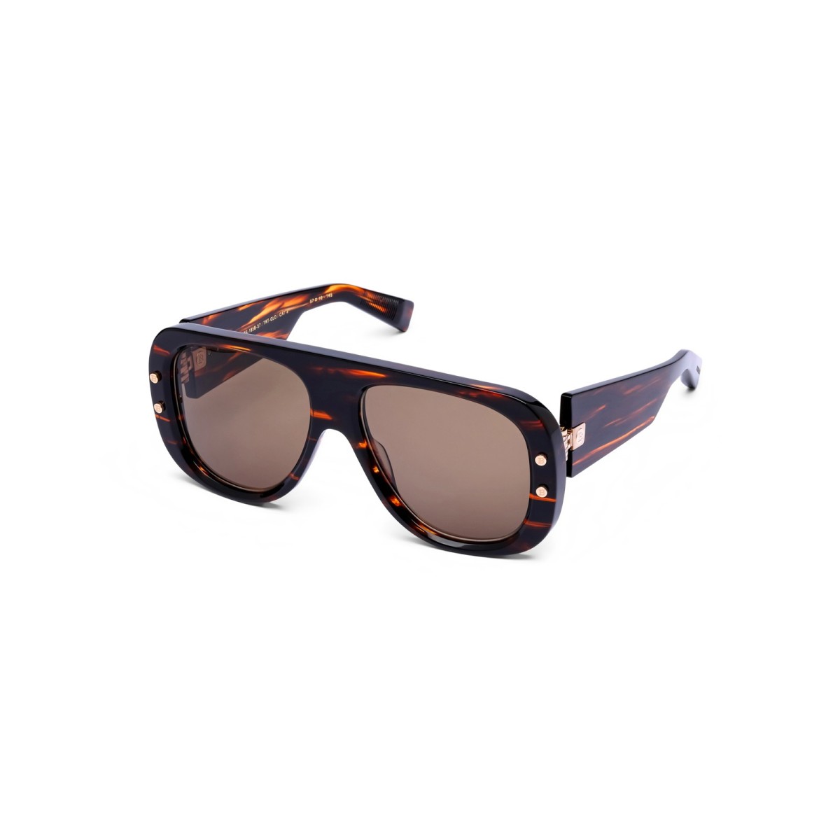 Balmain Pulse BPS185 B | Gafas de Sol | Vytria Eyewear