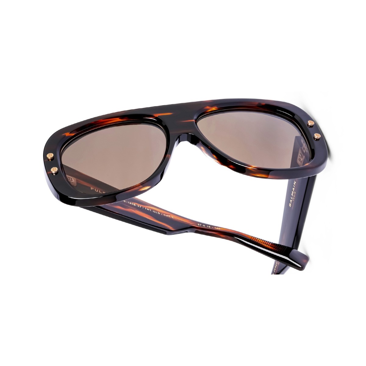 Balmain Pulse BPS185 B | Gafas de Sol | Vytria Eyewear