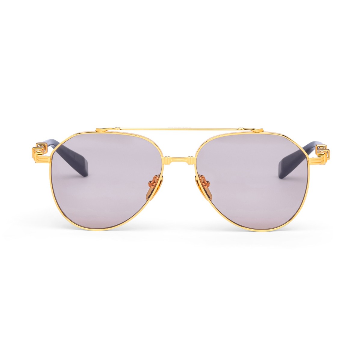 Balmain Brigade VII BPS186 A Sunglasses