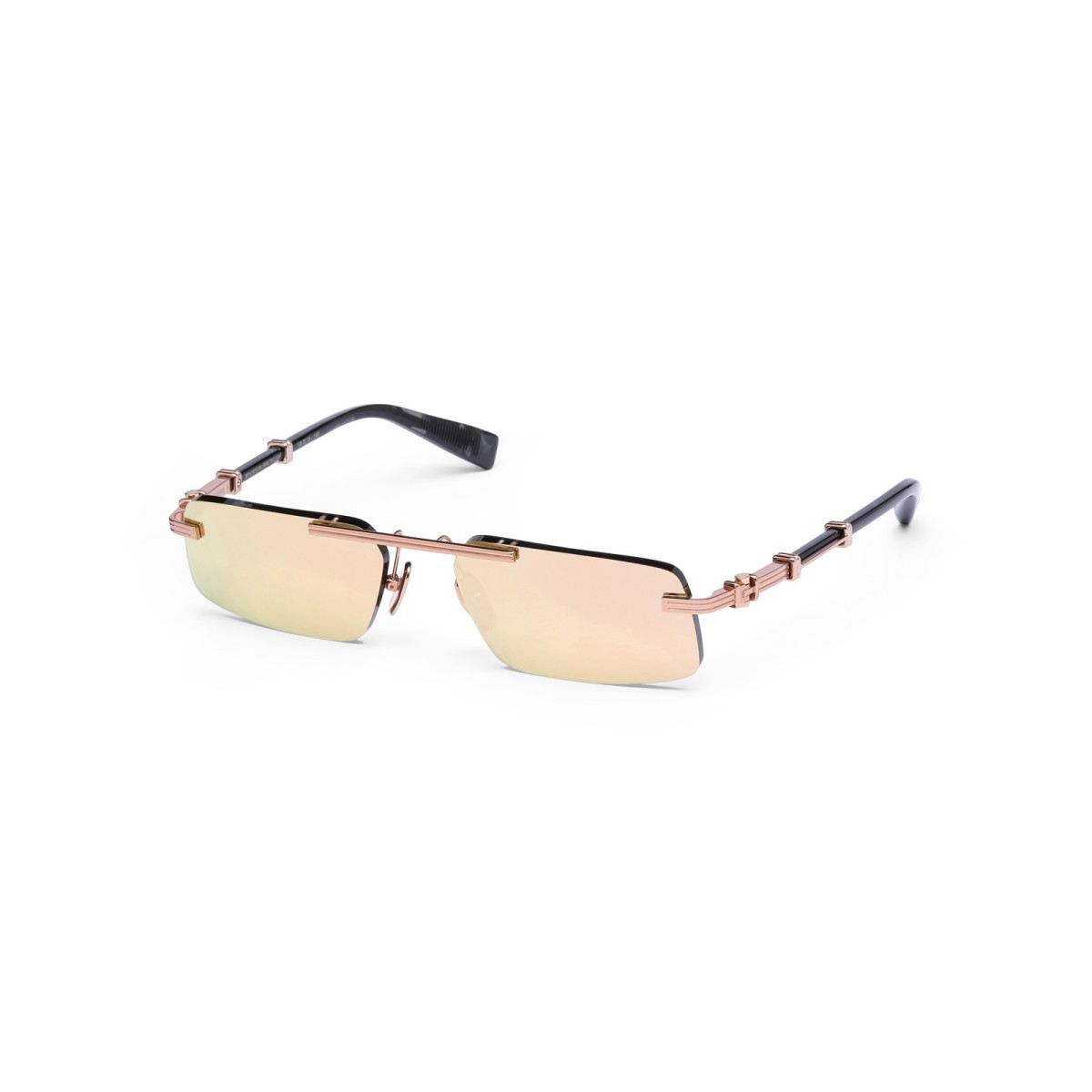 Balmain Pierre II BPS187 C | Tinanium Sunglasses | Vytria.com