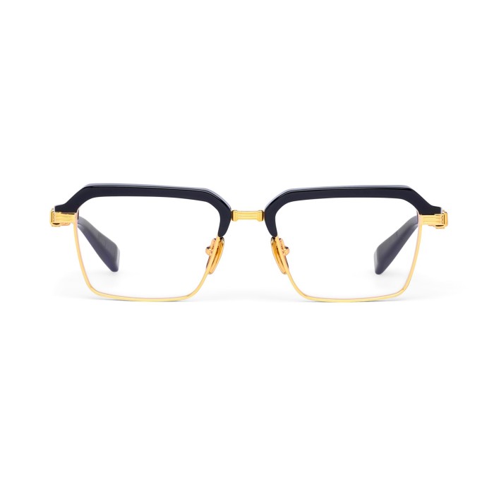 Balmain Admiral II BPX183 A Frames