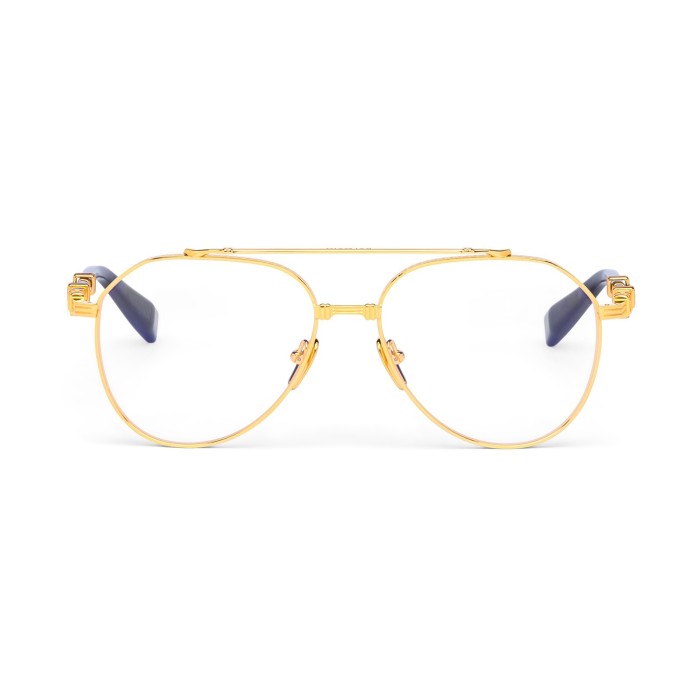 Balmain Brigade VII BPX186 A Frames
