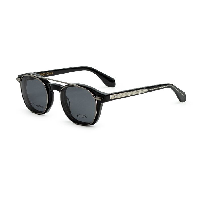 Sunglasses Epos YETI N SUN CLIP