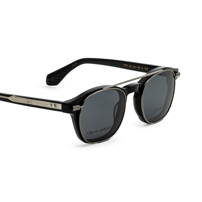 Frames & Clip Yeti N