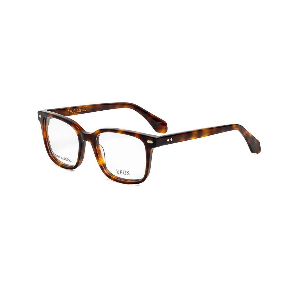 Epos BRIGGS NTN SUN CLIP | Sunglasses | Vytria Eyewear