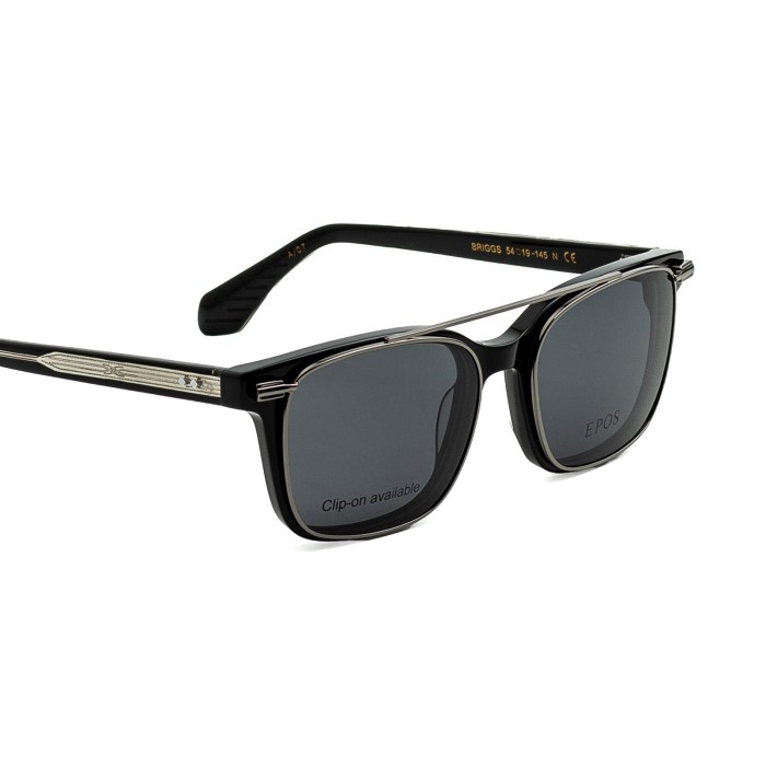 Frames & Clip Briggs N 