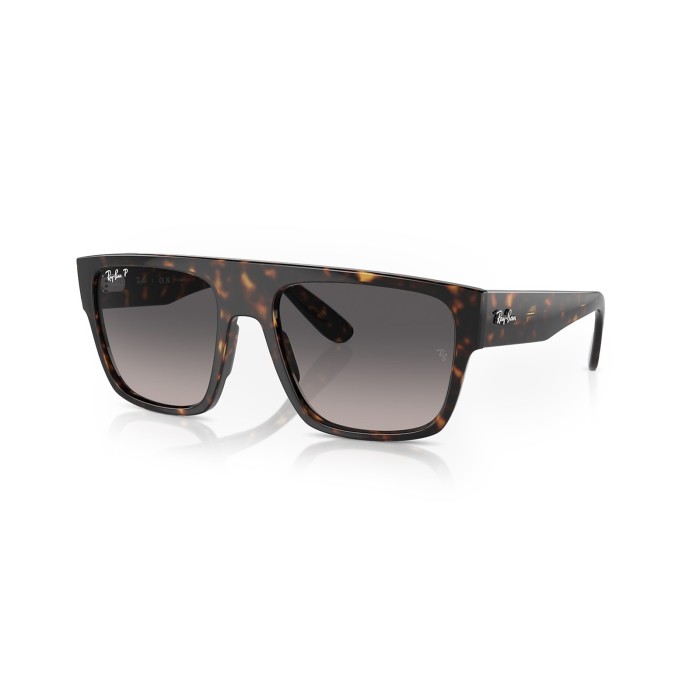 Square Sunglasses Ray-Ban RB0360S 902M3