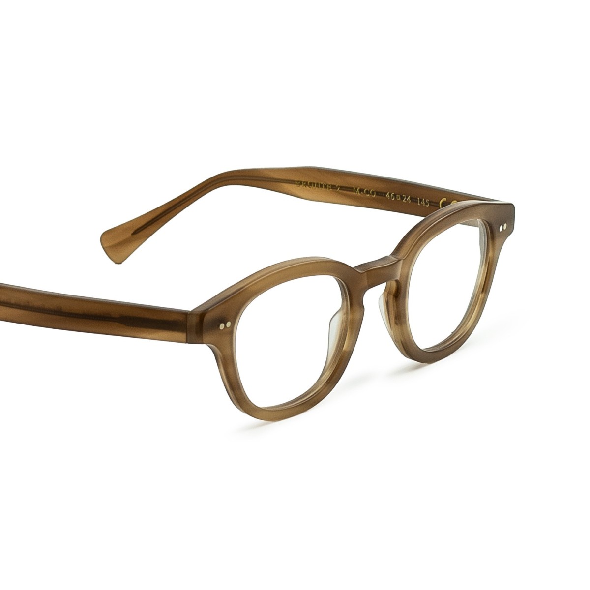 Epos BRONTE 2 MCO OPT | Eyeglasses | Vytria Eyewear