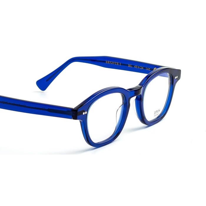 Bronte 3 BL Optical