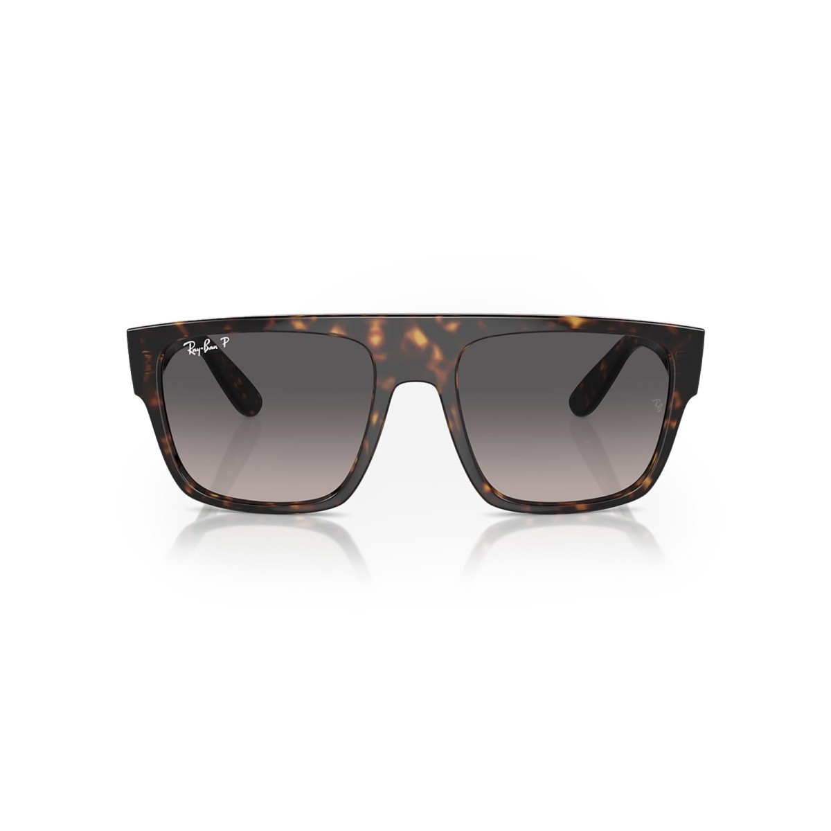 Ray-Ban RB0360S 902M3 | Gafas Sol Cuadradas | Vytria Eyewear