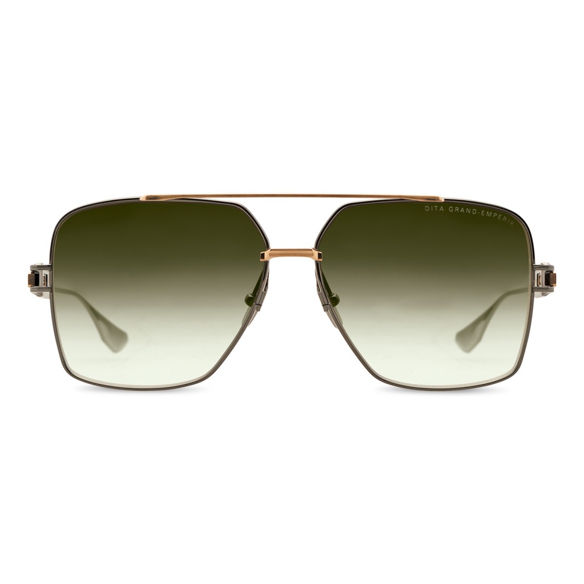 Sunglasses Dita DTS159 A03 | Aviator Sunglasses