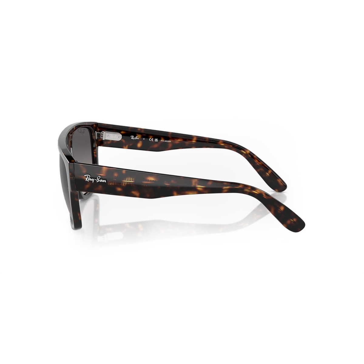 Ray-Ban RB0360S 902M3 | Gafas Sol Cuadradas | Vytria Eyewear