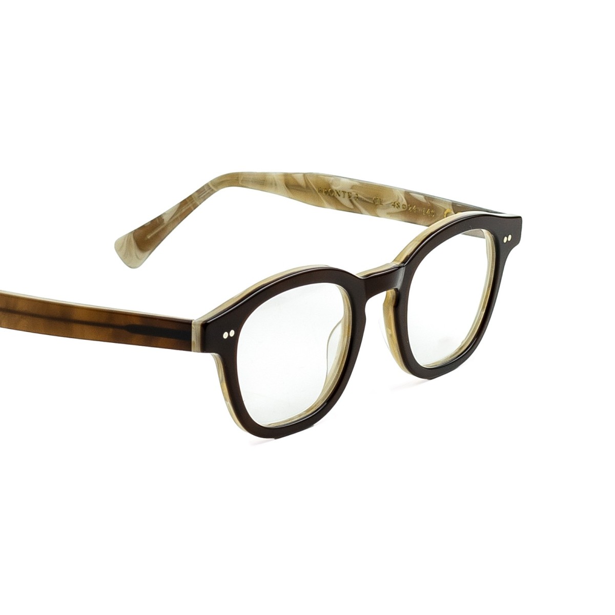 Epos BRONTE 3 CL OPT | Eyeglasses | Vytria Eyewear