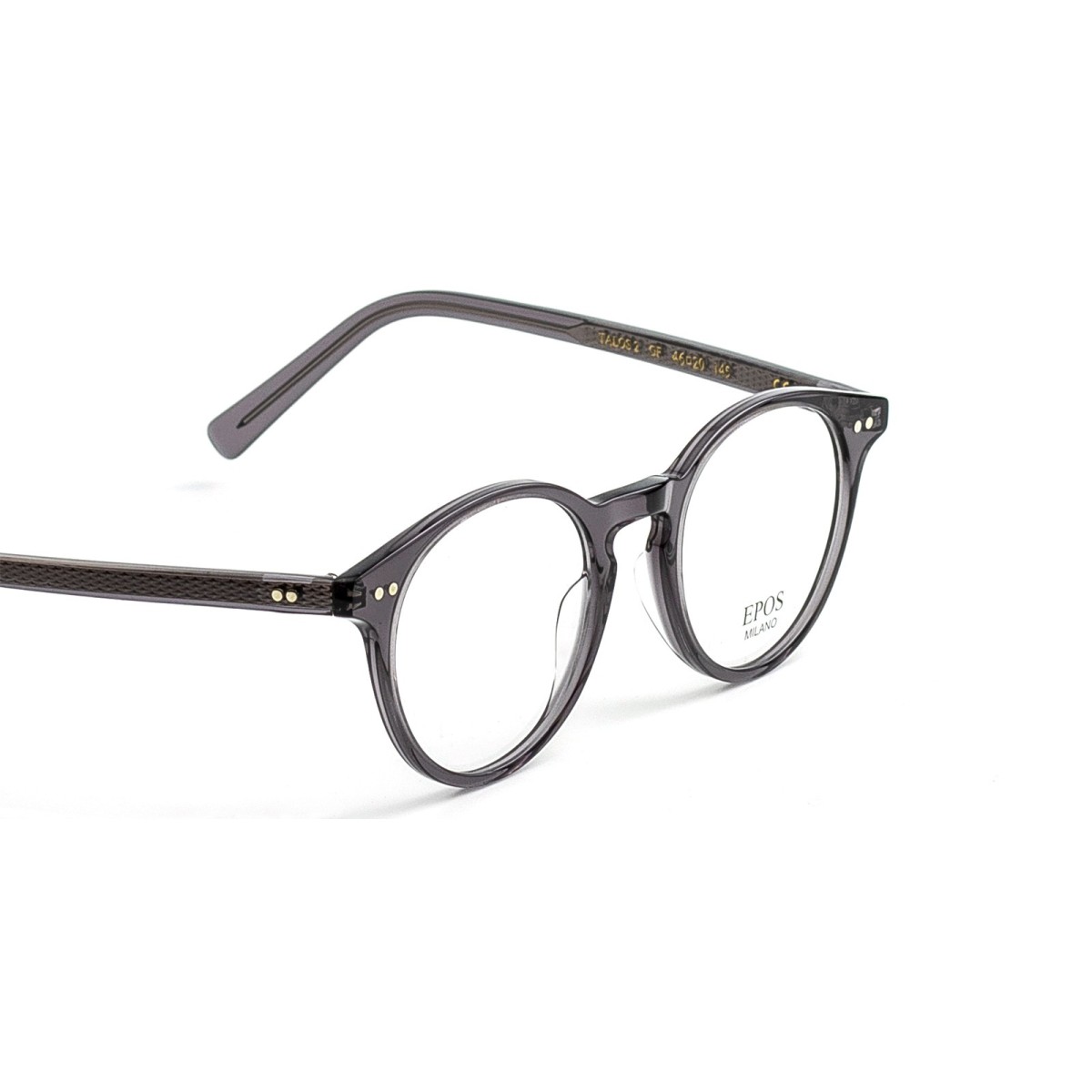 Epos Talos 2 GF Optical | Eyeglasses | Vytria Eyewear