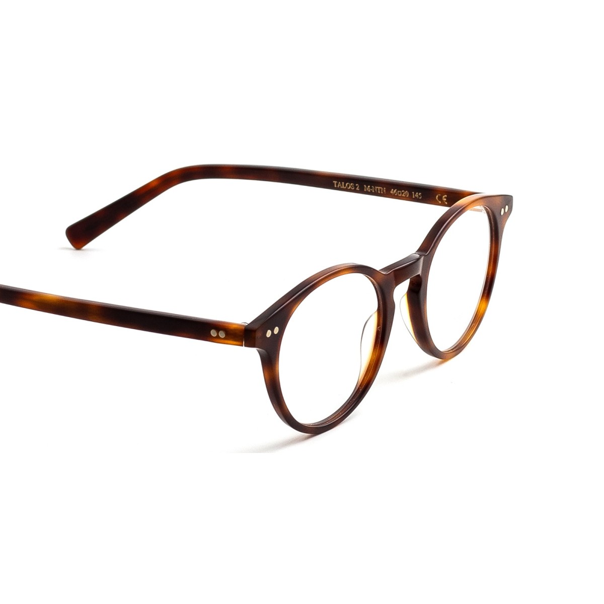Epos TALOS 2 MNTN OPT | Eyeglasses | Vytria Eyewear