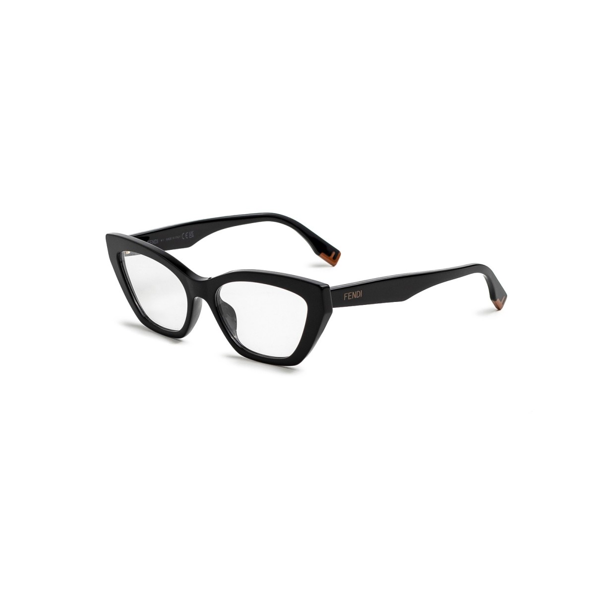 Eyeglasses Fendi FE50067I 001