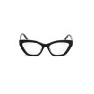 Fendi Way FE50067I 001 | Eyeglasses | Vytria Eyewear